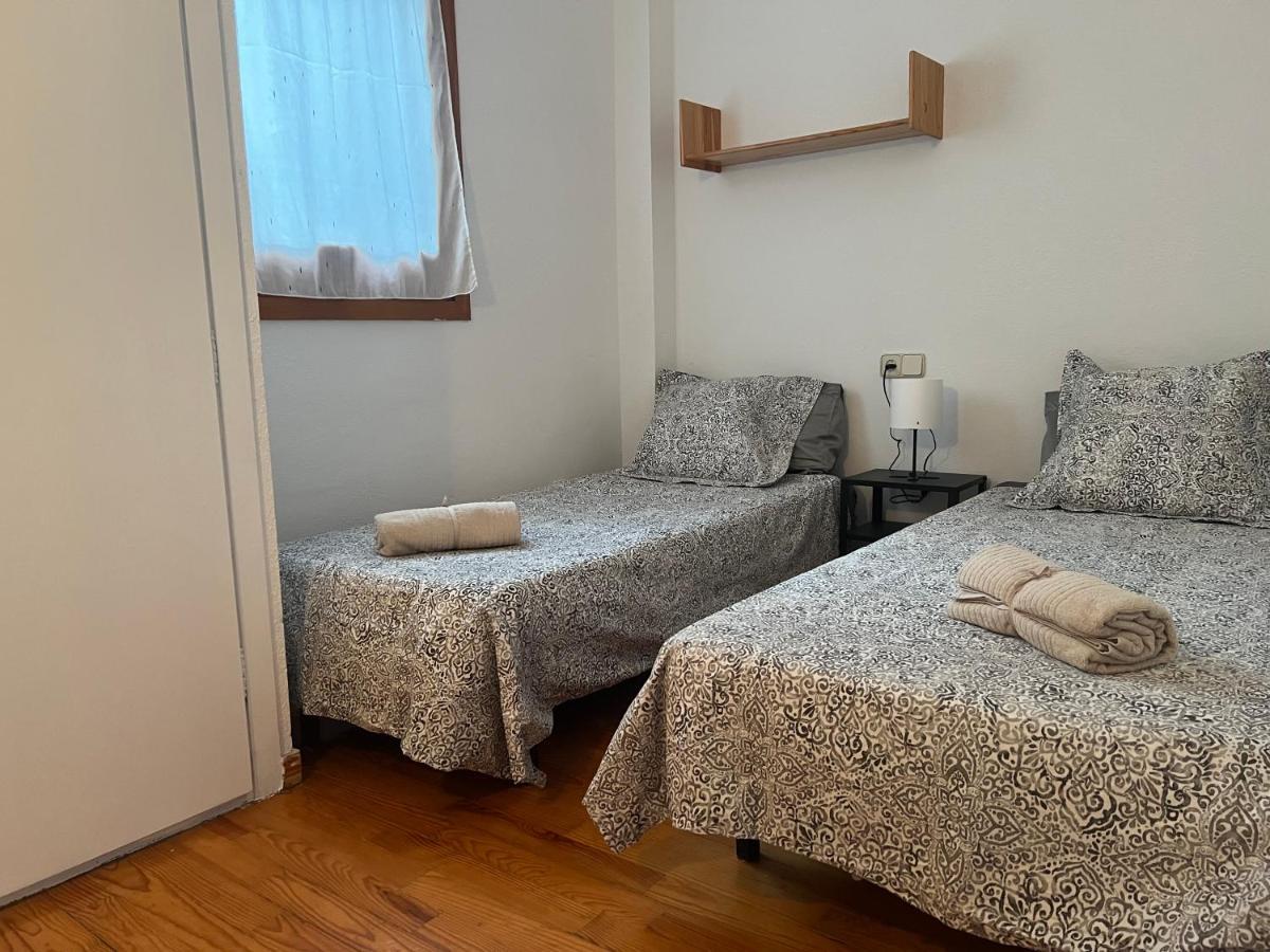 Precioso Duplex En Puigcerda Con Plaza De Parking Apartman Kültér fotó