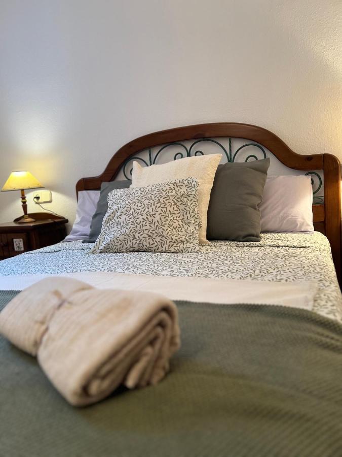 Precioso Duplex En Puigcerda Con Plaza De Parking Apartman Kültér fotó